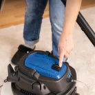 Scheppach SprayVac 20 szőnyeg- és kárpittisztító 5 az 1-ben, 1600 W, 20 l, 3,5 l tartállyal