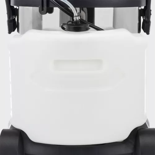 Scheppach SprayVac 20 szőnyeg- és kárpittisztító 5 az 1-ben, 1600 W, 20 l, 3,5 l tartállyal