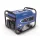 Scheppach SG 2700 benzinmotoros áramfejlesztő 2200 W, AVR, 15 l tank, 12 óra üzemidő