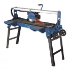 Scheppach FS 3600 vizes csempe- és burkolatvágó 900 W, 920 mm vágáshossz, 45°-ig dönthető