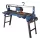 Scheppach FS 3600 vizes csempe- és burkolatvágó 900 W, 920 mm vágáshossz, 45°-ig dönthető