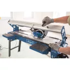 Scheppach FS 4700 vizes csempe- és burkolatvágó 1200 W, 1200 mm vágáshossz, 45°-ig dönthető