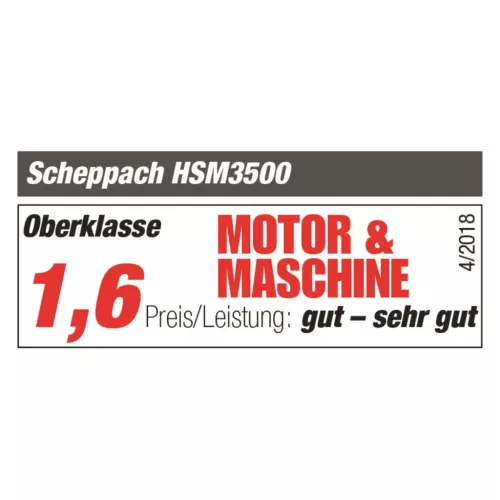Scheppach HSM 3500 vizes csempe- és kővágó 2200 W, 700 mm vágáshossz, 45°-ig dönthető