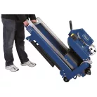 Scheppach HSM 3500 vizes csempe- és kővágó 2200 W, 700 mm vágáshossz, 45°-ig dönthető