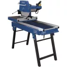 Scheppach HSM 3500 vizes csempe- és kővágó 2200 W, 700 mm vágáshossz, 45°-ig dönthető