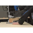 Scheppach DP 60 oszlopos fúrógép 710 W, lézeres központosítás, LED, digitális kijelző