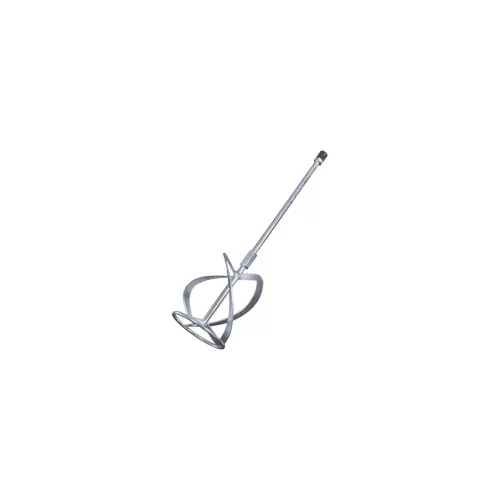 Scheppach spirál keverőszár 140 mm, M14 – PM 1600 keverőgéphez és bármely M14-es géphez