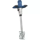 Scheppach PM 1800 D dupla szárú keverőgép 1800 W – 90 kg anyagig, nem forog el a vödör
