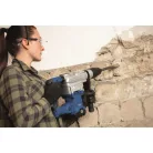 Scheppach DH 1600 MAX fúró- és vésőkalapács 10 J, 1600 W, SDS-max, kofferrel és vésőkkel