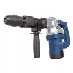   Scheppach AB 1500 MAX bontókalapács 27 J, SDS-max, 5,5 kg – betonbontáshoz és falvéséshez