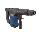 Scheppach AB 1500 X bontókalapács 20 J, SDS-max, kofferrel, hegyes- és laposvésővel