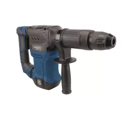   Scheppach AB 1500 X bontókalapács 20 J, SDS-max, kofferrel, hegyes- és laposvésővel