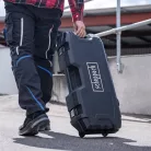 Scheppach AB 2000 bontókalapács 1700 W, 60 J, SDS-MAX, 17,3 kg