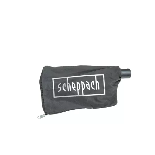 Scheppach CPL60-20Li akkus gyalu 20 V, 60 mm, öntvény talp, falcolás 12 mm-ig (akku nélkül)