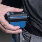 Scheppach BC-DD60-X-SET S akkus fúró-csavarozó 20 V, 60 Nm, szénkefe nélküli, akkuval