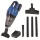Scheppach C-HVC150-X-SET S akkus kézi porszívó 20 V, 10 kPa, 560 ml, akkuval és töltővel