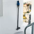 Scheppach C-HVC150-X-SET S akkus kézi porszívó 20 V, 10 kPa, 560 ml, akkuval és töltővel