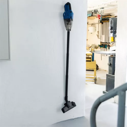 Scheppach C-HVC150-X-SET S akkus kézi porszívó 20 V, 10 kPa, 560 ml, akkuval és töltővel