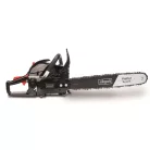 Scheppach BKS 5300 S benzinmotoros láncfűrész 53 cm³, 45 cm vezető + védőszemüveg, fülvédő