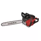 Scheppach CSP 53-45 benzinmotoros láncfűrész 53 cm³, 45 cm, Oregon lánc, Walbro karburátor