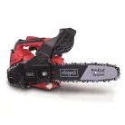 Scheppach PCS 26 benzinmotoros ágnyeső láncfűrész 25 cm³, 25 cm vezető, 3,8 kg