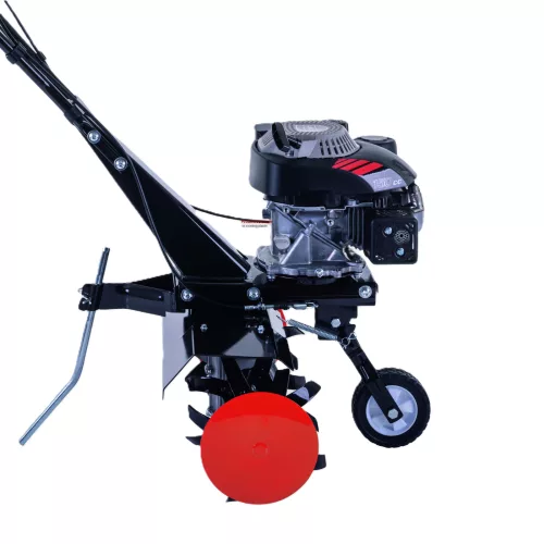Scheppach MTP 560 benzinmotoros kapálógép 56 cm, 150 cm³, 26 cm munkamélység