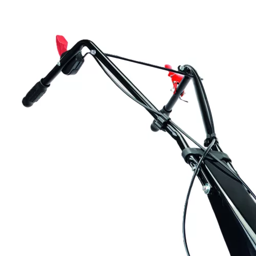 Scheppach MTP 560 benzinmotoros kapálógép 56 cm, 150 cm³, 26 cm munkamélység