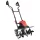Scheppach MTE 460 elektromos rotakapa kapálógép 1500 W, 45 cm, 10–20 cm munkamélység