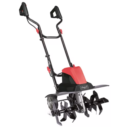 Scheppach MTE 460 elektromos rotakapa kapálógép 1500 W, 45 cm, 10–20 cm munkamélység