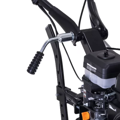 Scheppach MTP 750 benzinmotoros kapálógép 75 cm, 212 cm³, 31 cm mélység, hátramenettel