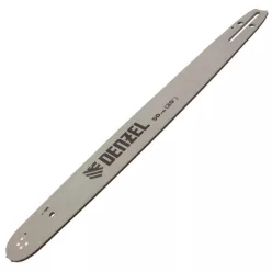   DENZEL 50cm, 0,325/20  1,5mm horony, láncfűrész kard 76 fogas lánchoz