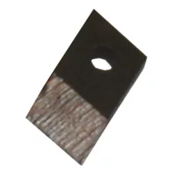 BLUEBIRD 150mm Vágóél gépi talajfúróhoz