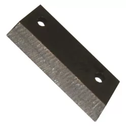 BLUEBIRD 250mm Vágóél gépi talajfúróhoz