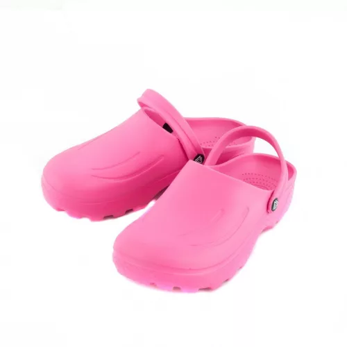 PALISAD női kerti papucs – antibakteriális klumpa, 36-os