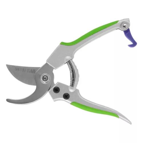 PALISAD 180mm krómozott metszőolló gumírozott fogantyú