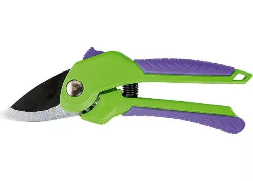 PALISAD 210mm áttételes teflonos metszőolló