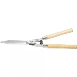 PALISAD 580mm bokorvágó olló hullámos penge