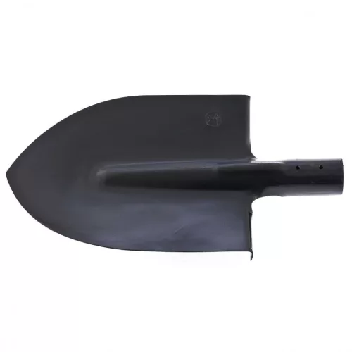 PALISAD 220x300 mm kerekhegyű lapát nyél nélkül LUXE