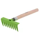 PALISAD Gereblye 8 fogas 160 mm "Mini"