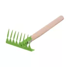 PALISAD Gereblye 8 fogas 160 mm "Mini"