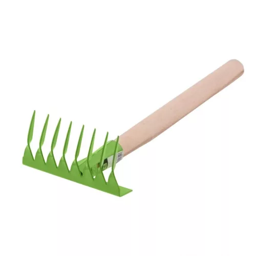PALISAD Gereblye 8 fogas 160 mm "Mini"