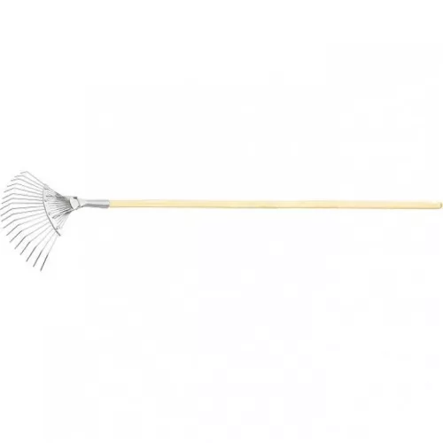 SIBRTEH 330mm 18fogas lombseprű nyéllel