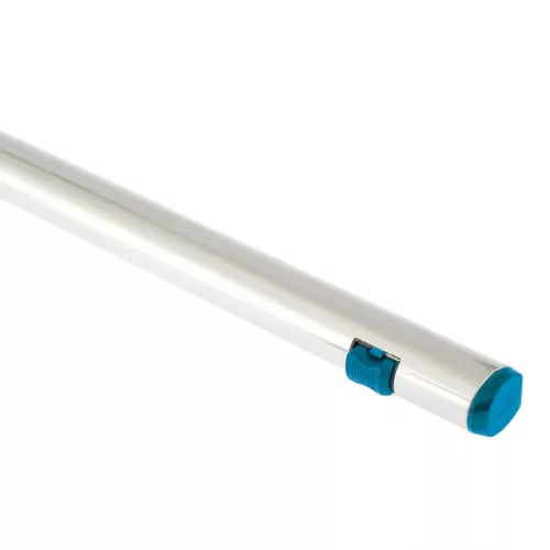 PALISAD 25mm ALU QuickFLEX szerszámnyél gyors zárral LUXE