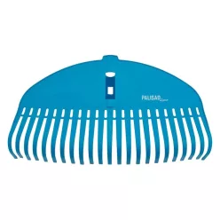   PALISAD 485mm 23fogas QuickFLEX erősített lombgereblye LUXE