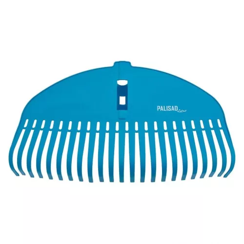PALISAD 485mm 23fogas QuickFLEX erősített lombgereblye LUXE