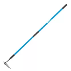 PALISAD 160х120 mm horoló kapa üvegszálas nyél LUXE