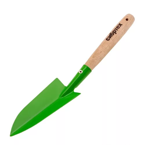 SIBTREH ültető ásó fa markolattal keskeny  280mm