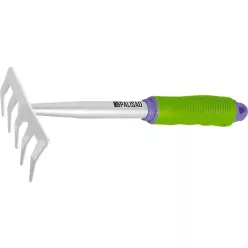 PALISAD 5 fogas mini gereblye Twist&Go