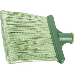 SIBRTEH 270x260mm polipropilén seprű nyél nélkül