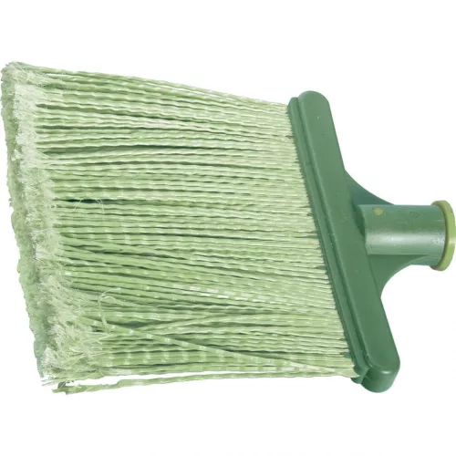 SIBRTEH 270x260mm polipropilén seprű nyél nélkül